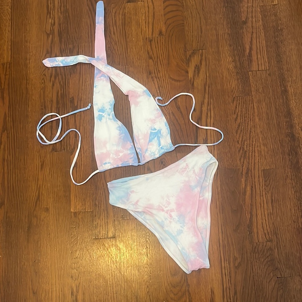 FRANKIES BIKINI